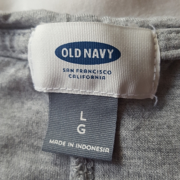 ▪︎Old Navy▪︎"Good News Girl" Tank Top - Picture 4 of 6